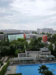1 Canberra (D27), Condominium #590789761